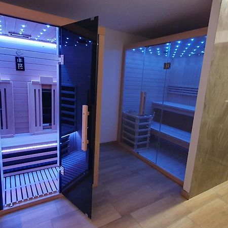 בלד Apartment Petek מראה חיצוני תמונה