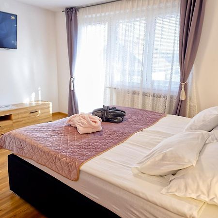 בלד Apartment Petek מראה חיצוני תמונה