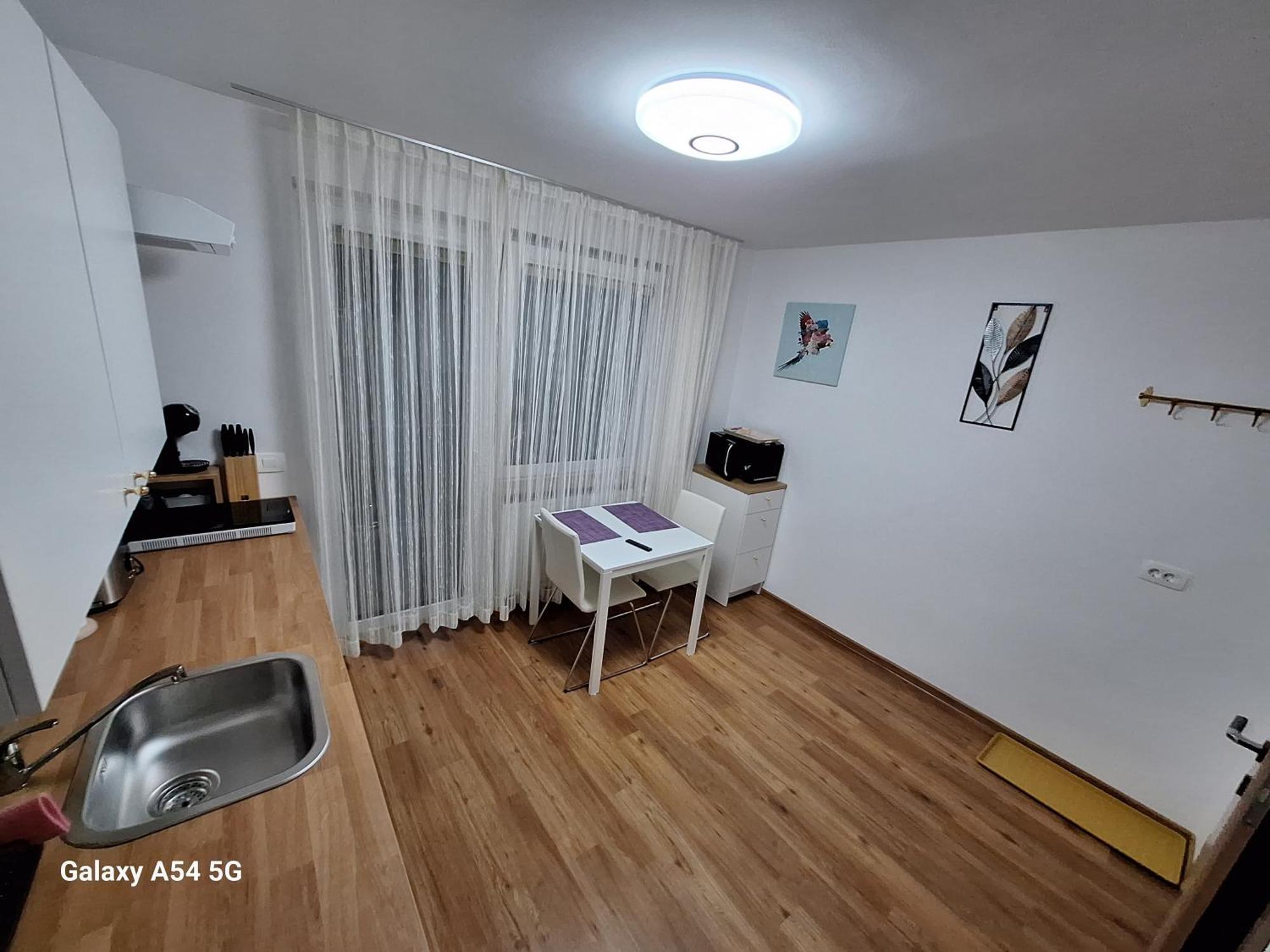 בלד Apartment Petek מראה חיצוני תמונה