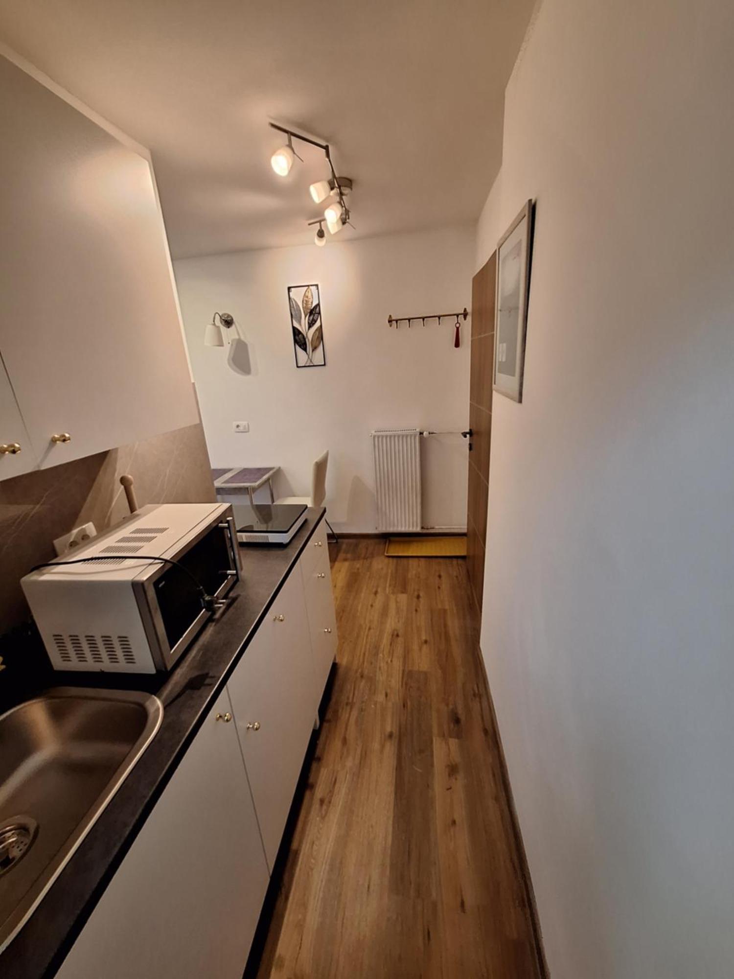 בלד Apartment Petek מראה חיצוני תמונה