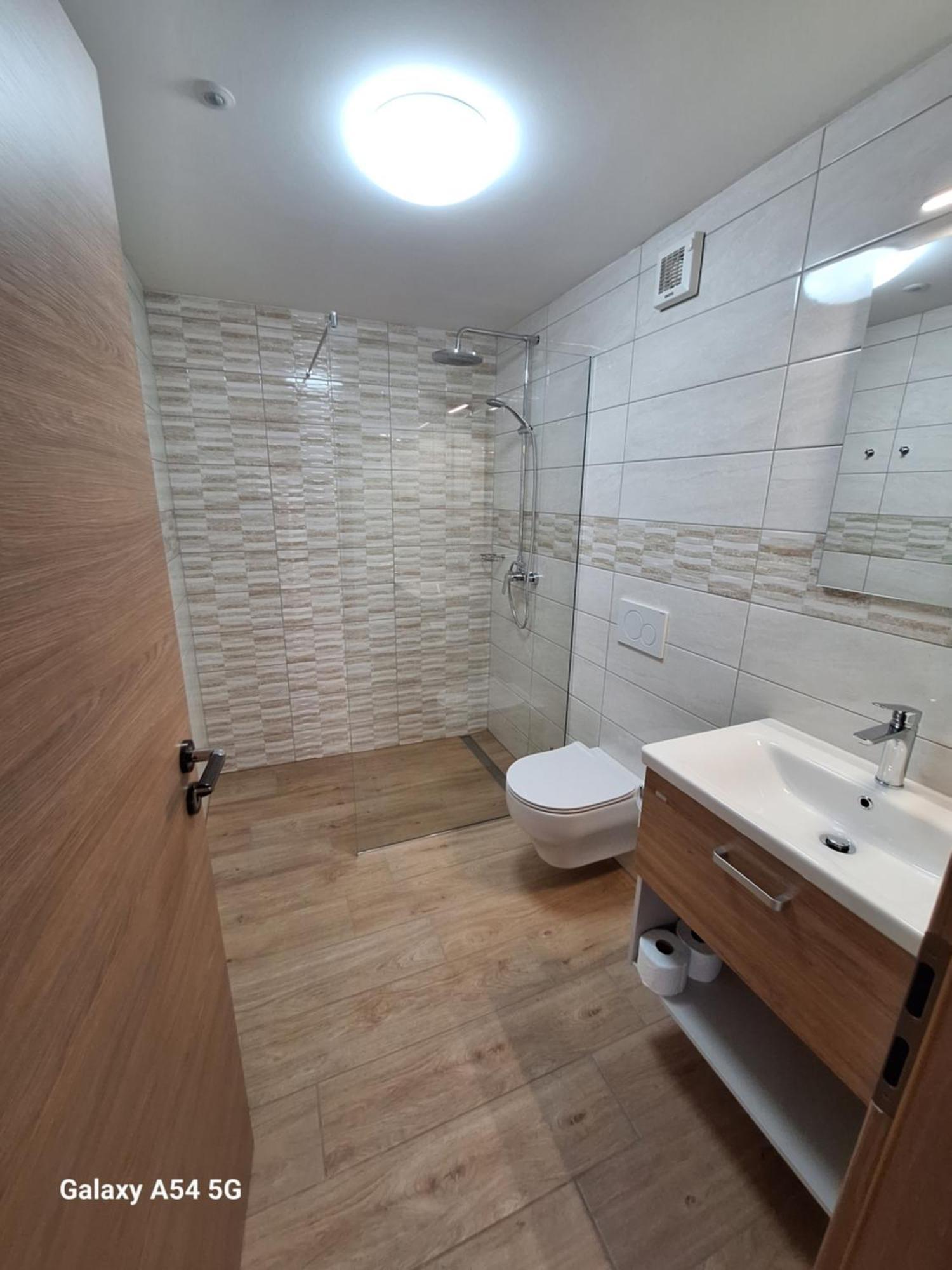 בלד Apartment Petek מראה חיצוני תמונה