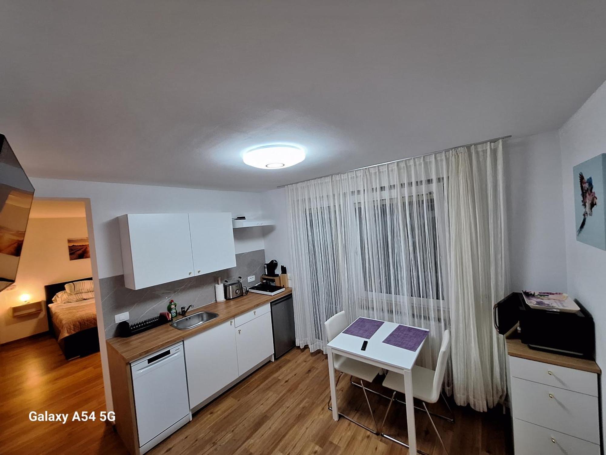 בלד Apartment Petek מראה חיצוני תמונה