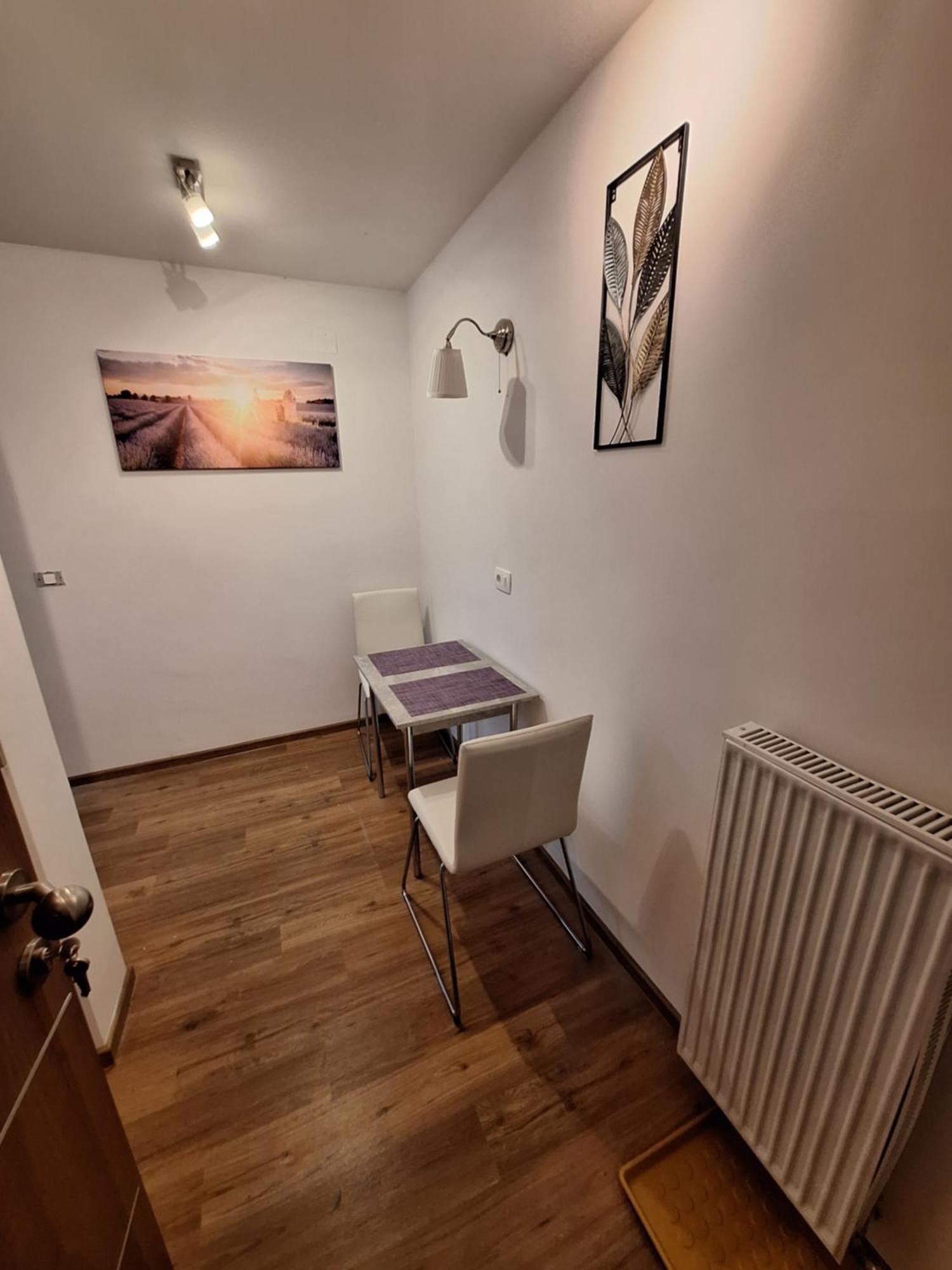 בלד Apartment Petek מראה חיצוני תמונה
