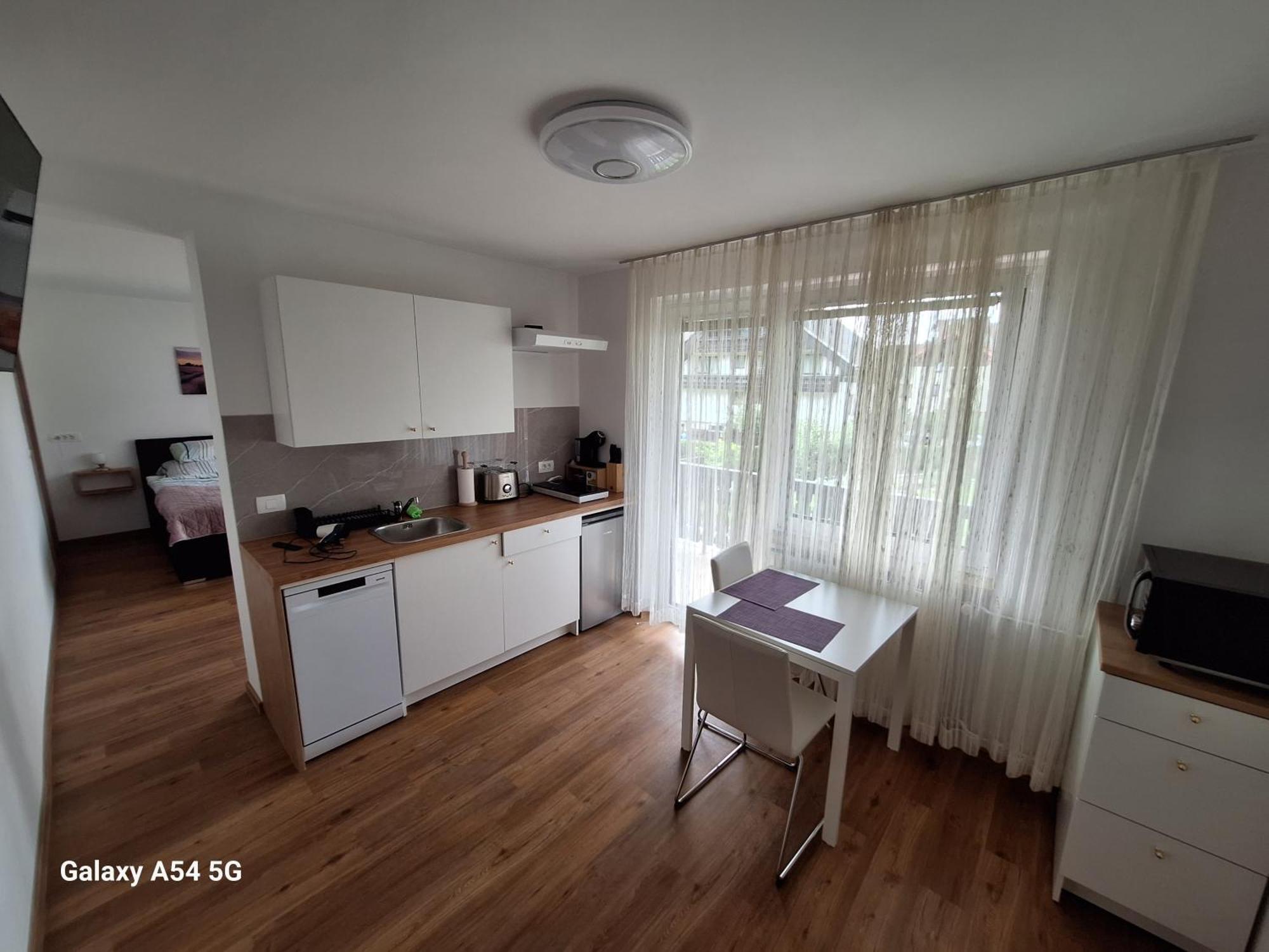 בלד Apartment Petek מראה חיצוני תמונה