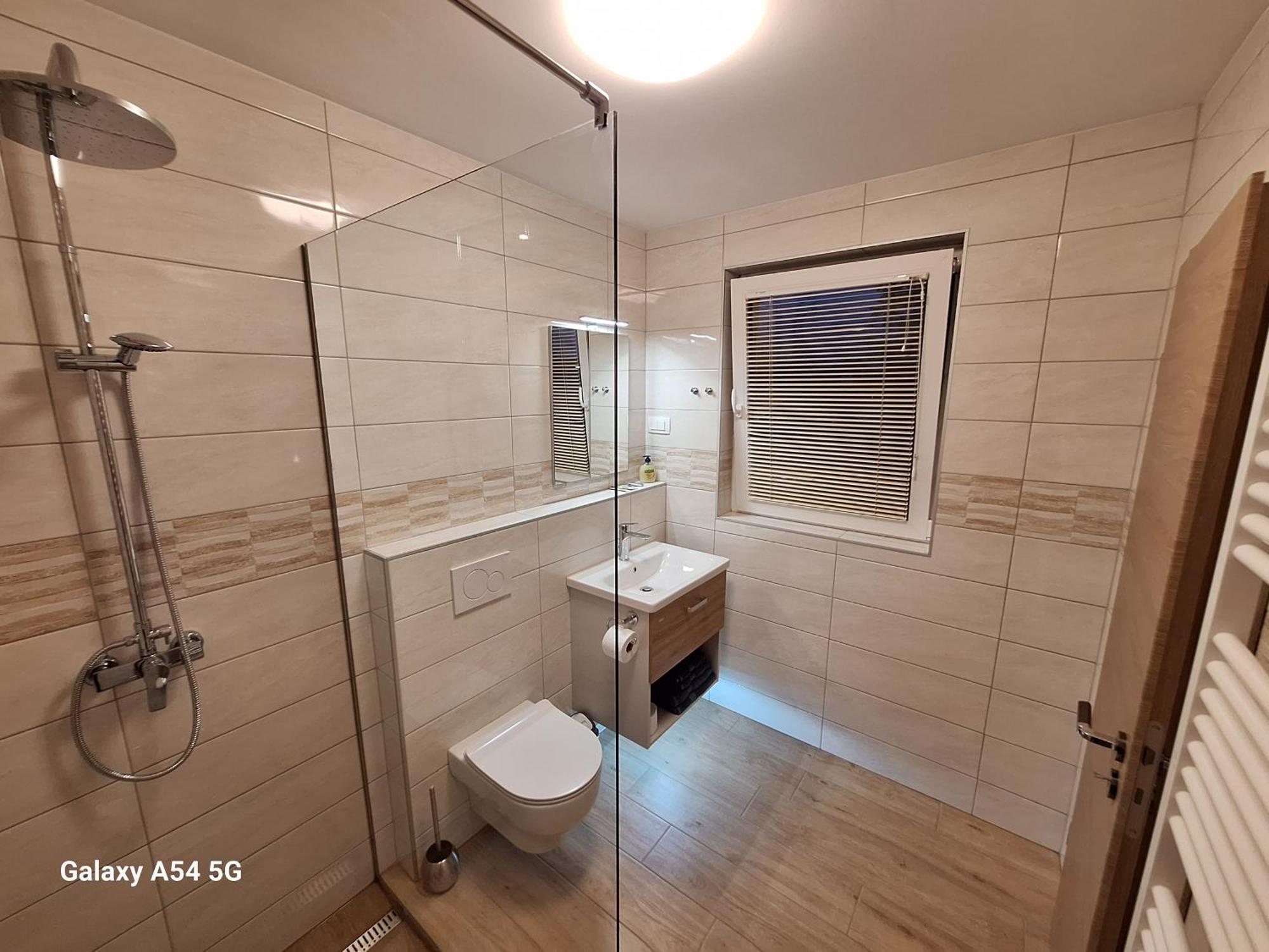 בלד Apartment Petek מראה חיצוני תמונה