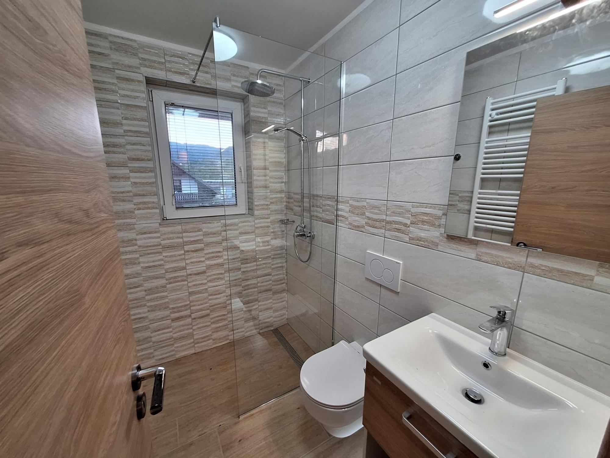 בלד Apartment Petek מראה חיצוני תמונה