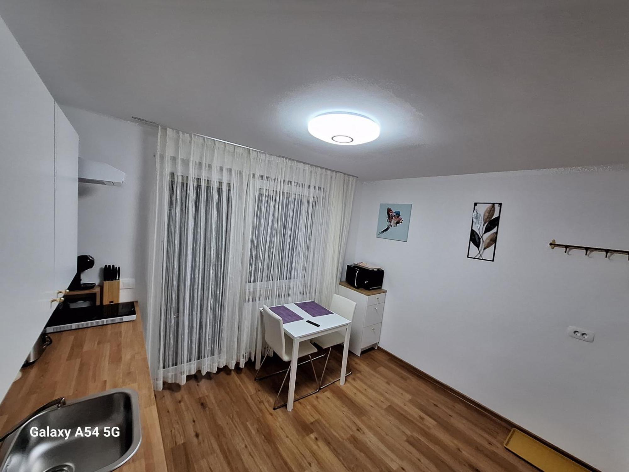 בלד Apartment Petek מראה חיצוני תמונה