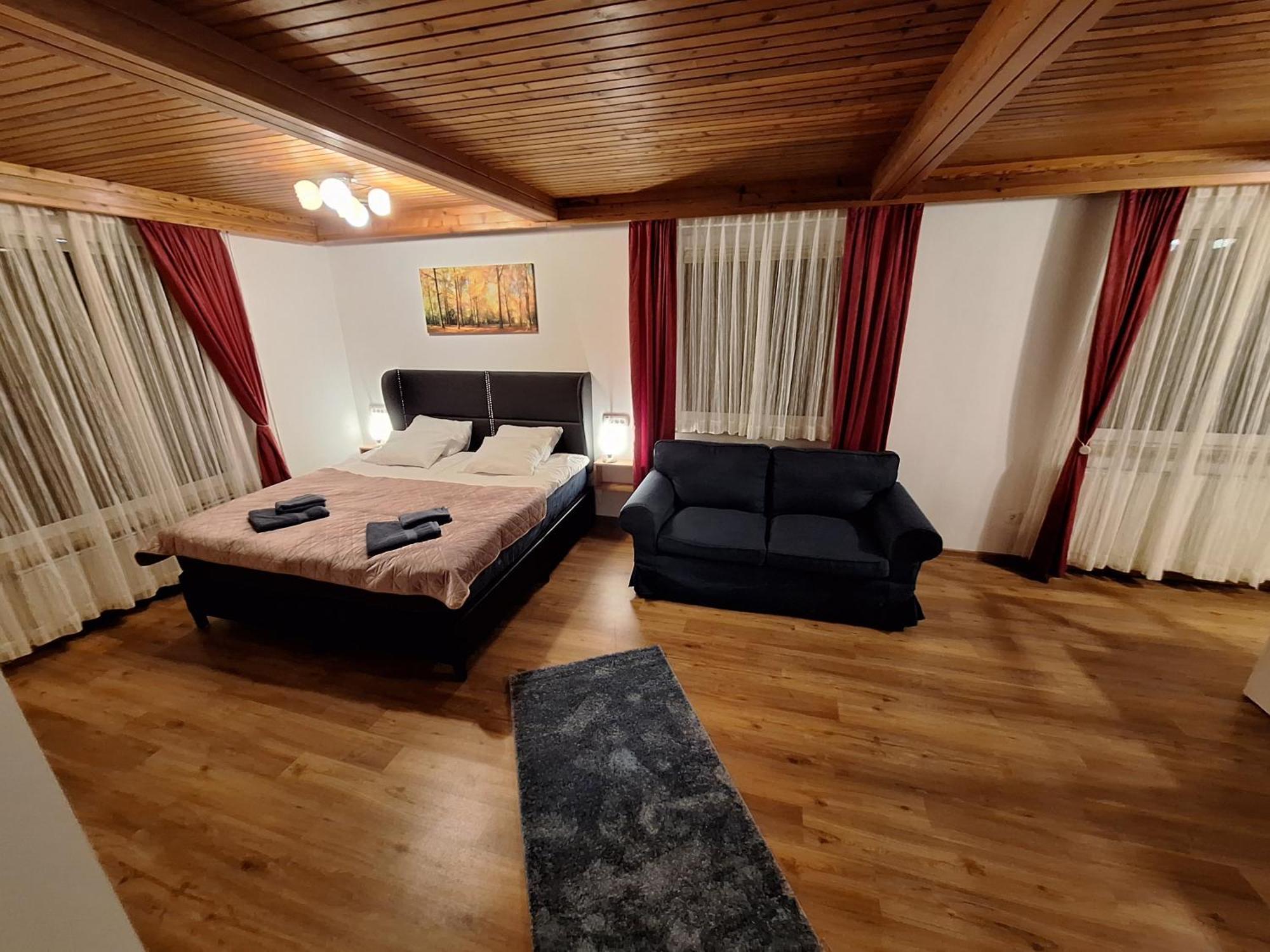 בלד Apartment Petek מראה חיצוני תמונה