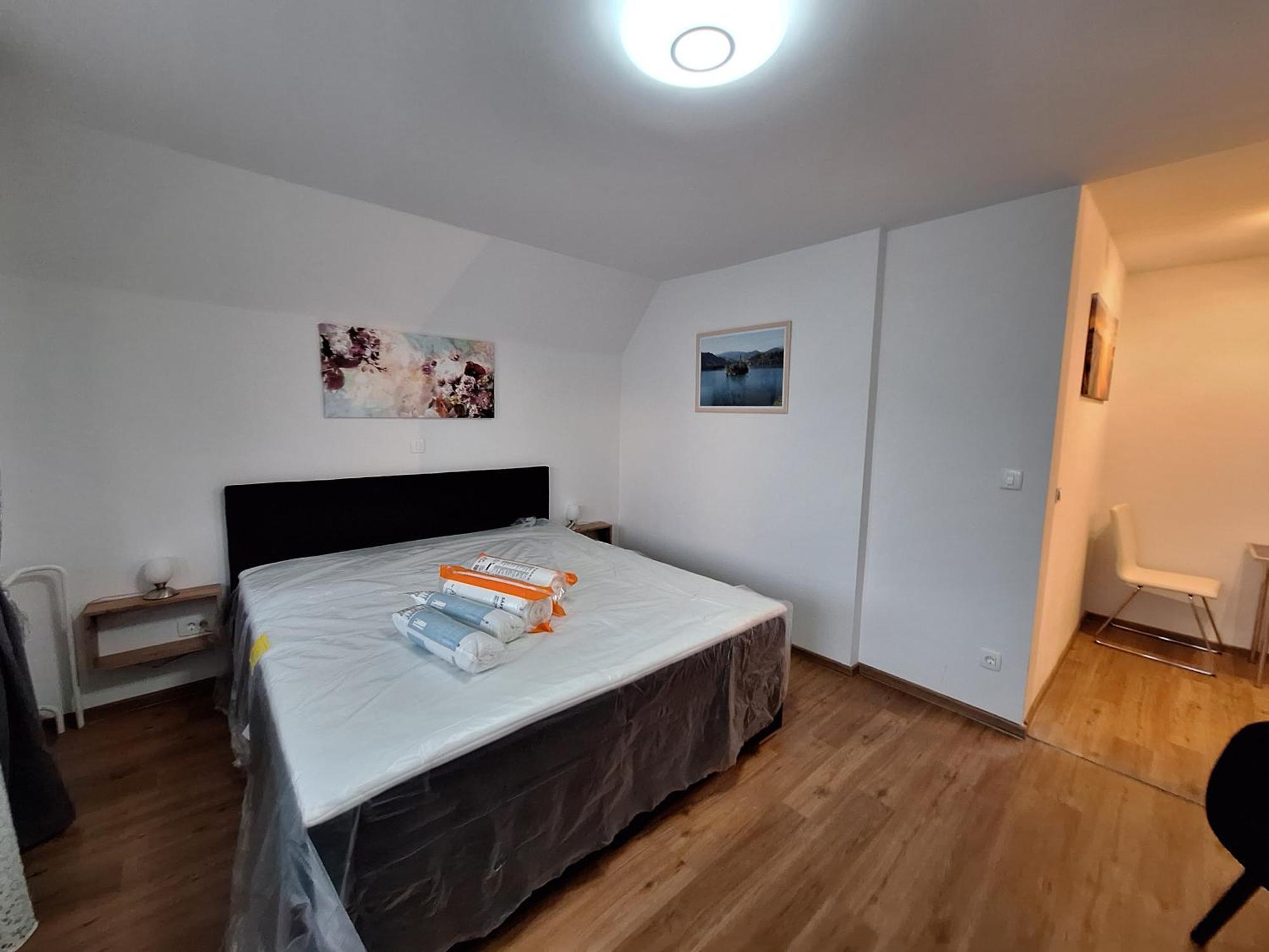 בלד Apartment Petek מראה חיצוני תמונה