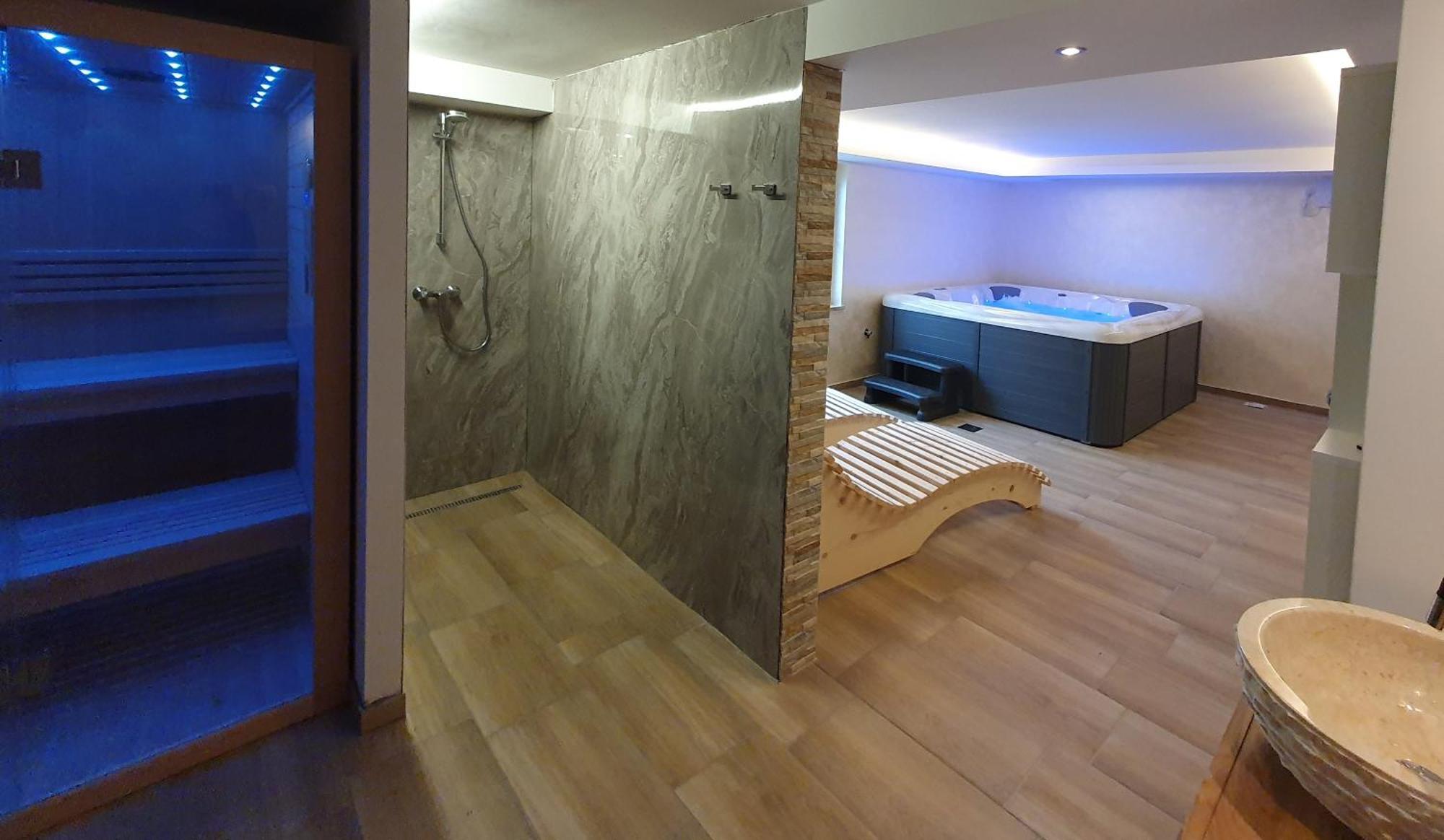 בלד Apartment Petek מראה חיצוני תמונה