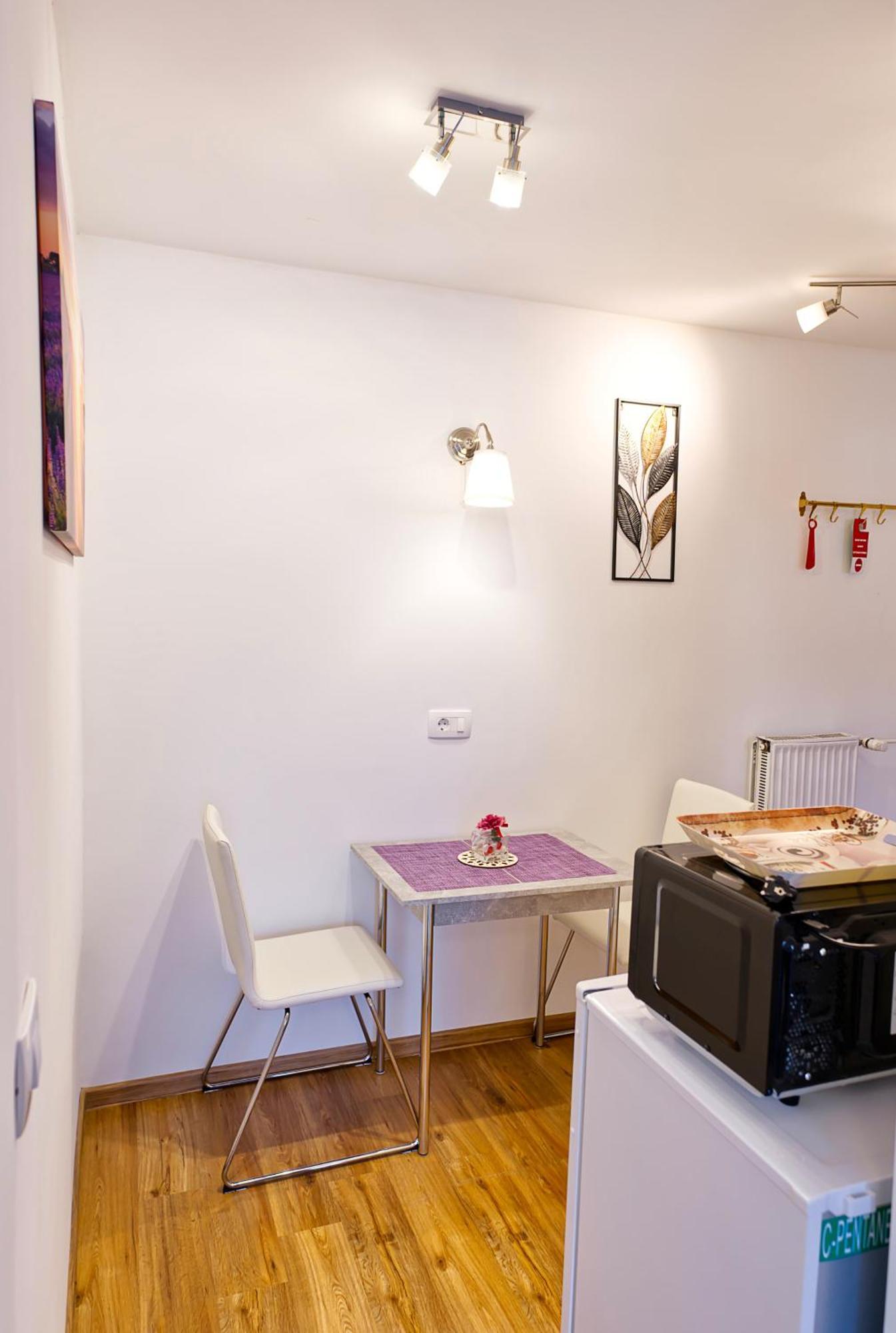 בלד Apartment Petek מראה חיצוני תמונה