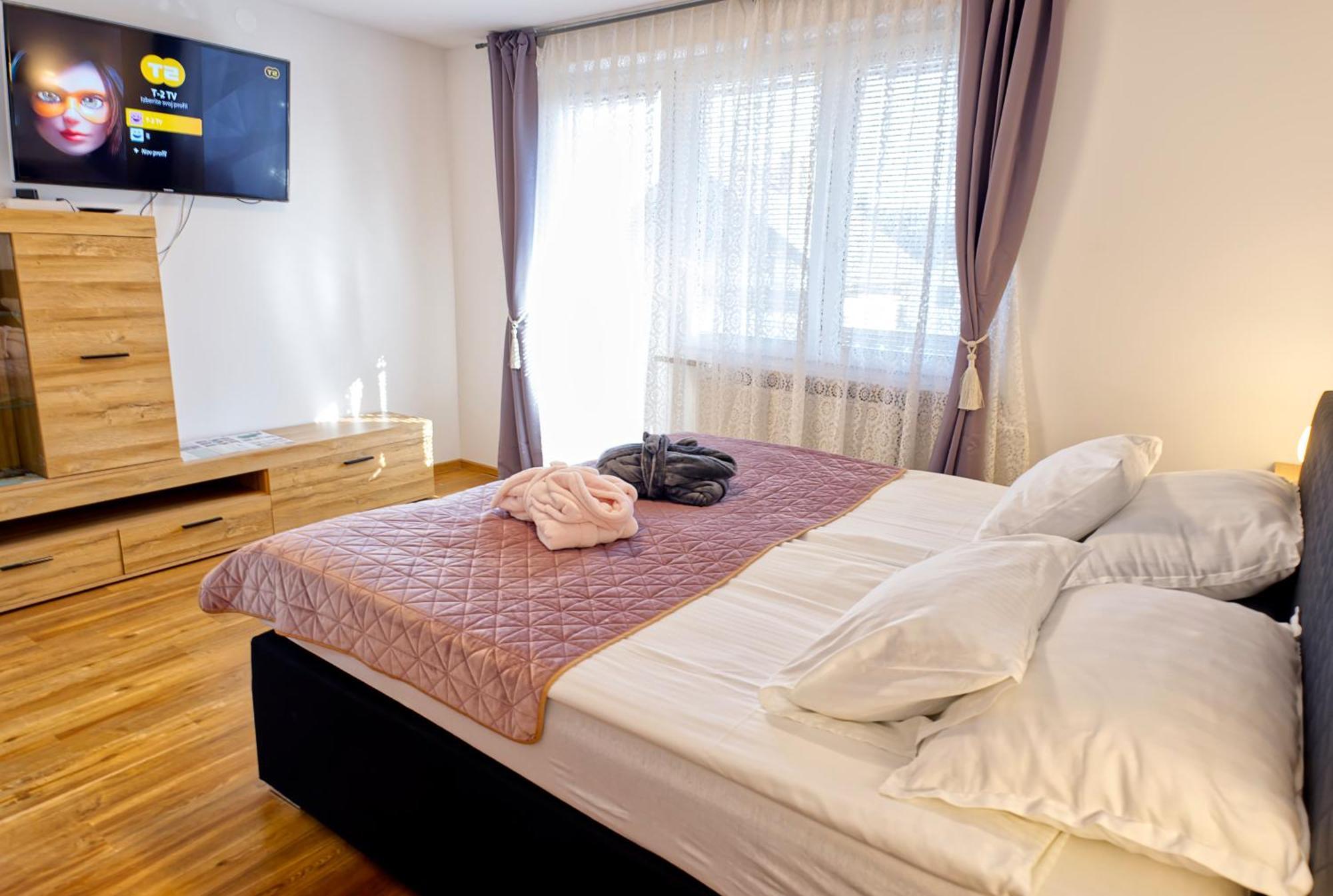 בלד Apartment Petek מראה חיצוני תמונה