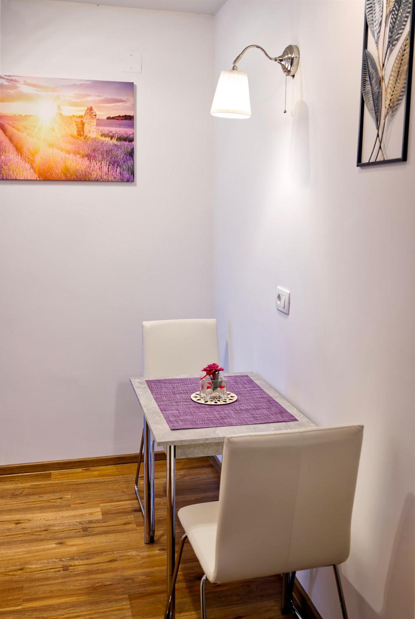 בלד Apartment Petek מראה חיצוני תמונה