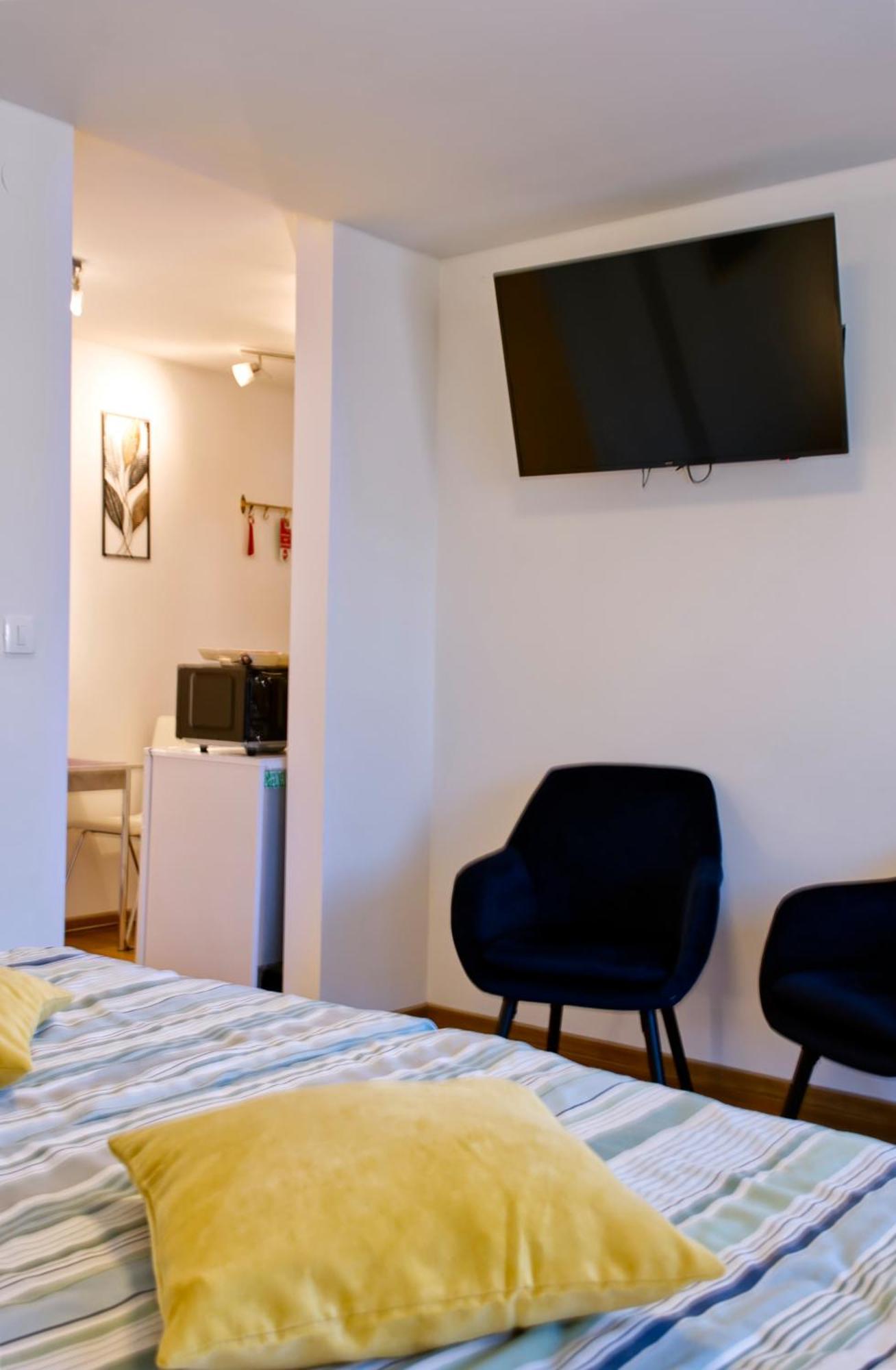בלד Apartment Petek מראה חיצוני תמונה