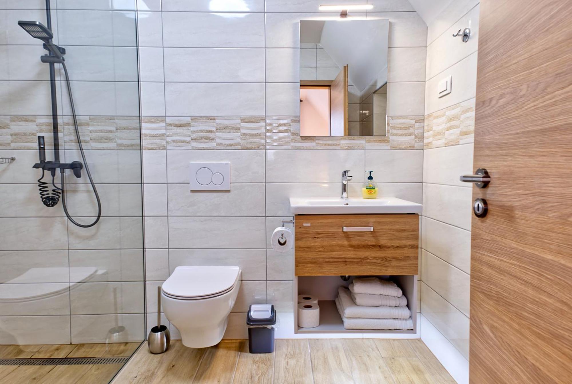 בלד Apartment Petek מראה חיצוני תמונה
