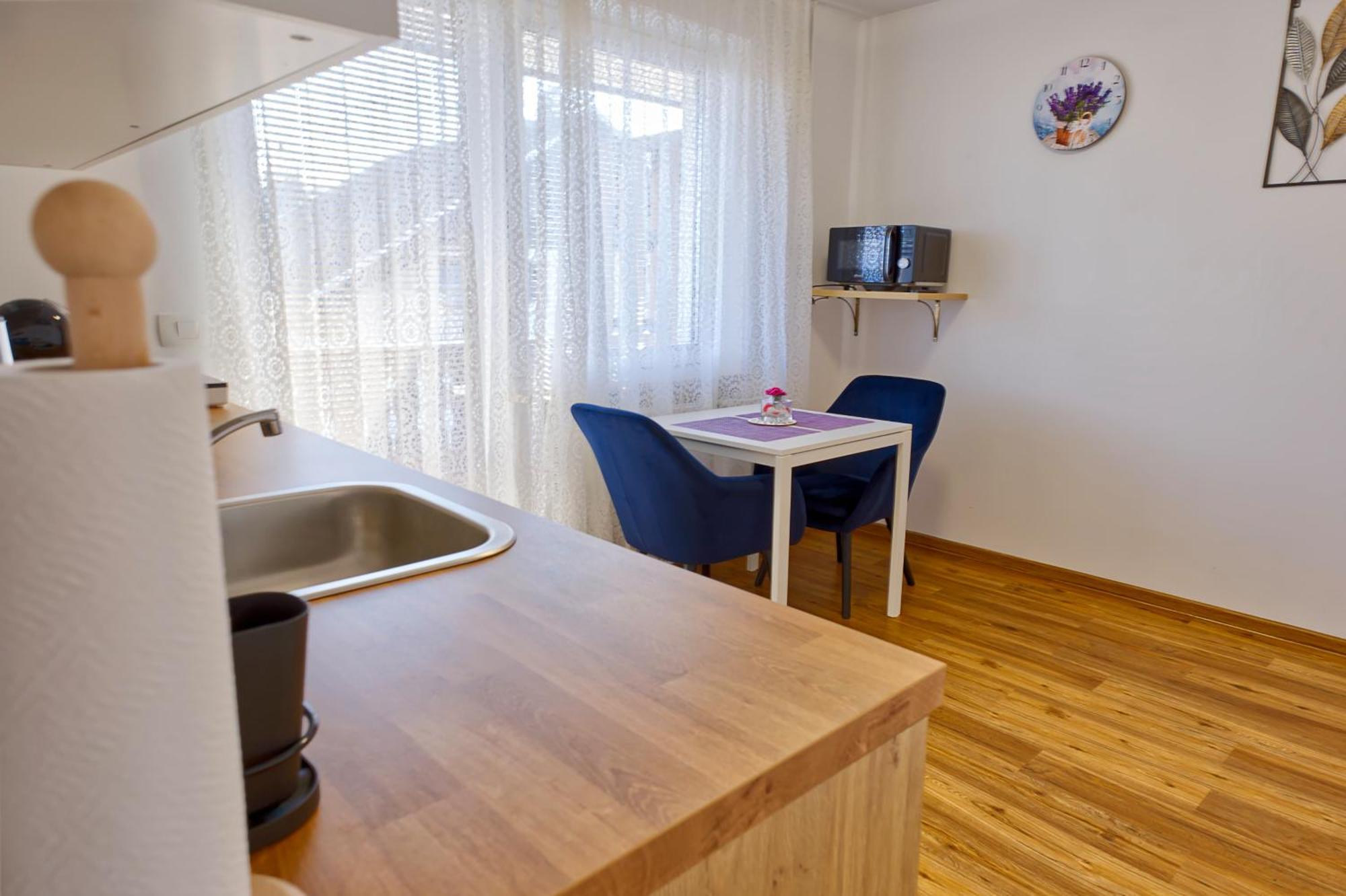 בלד Apartment Petek מראה חיצוני תמונה