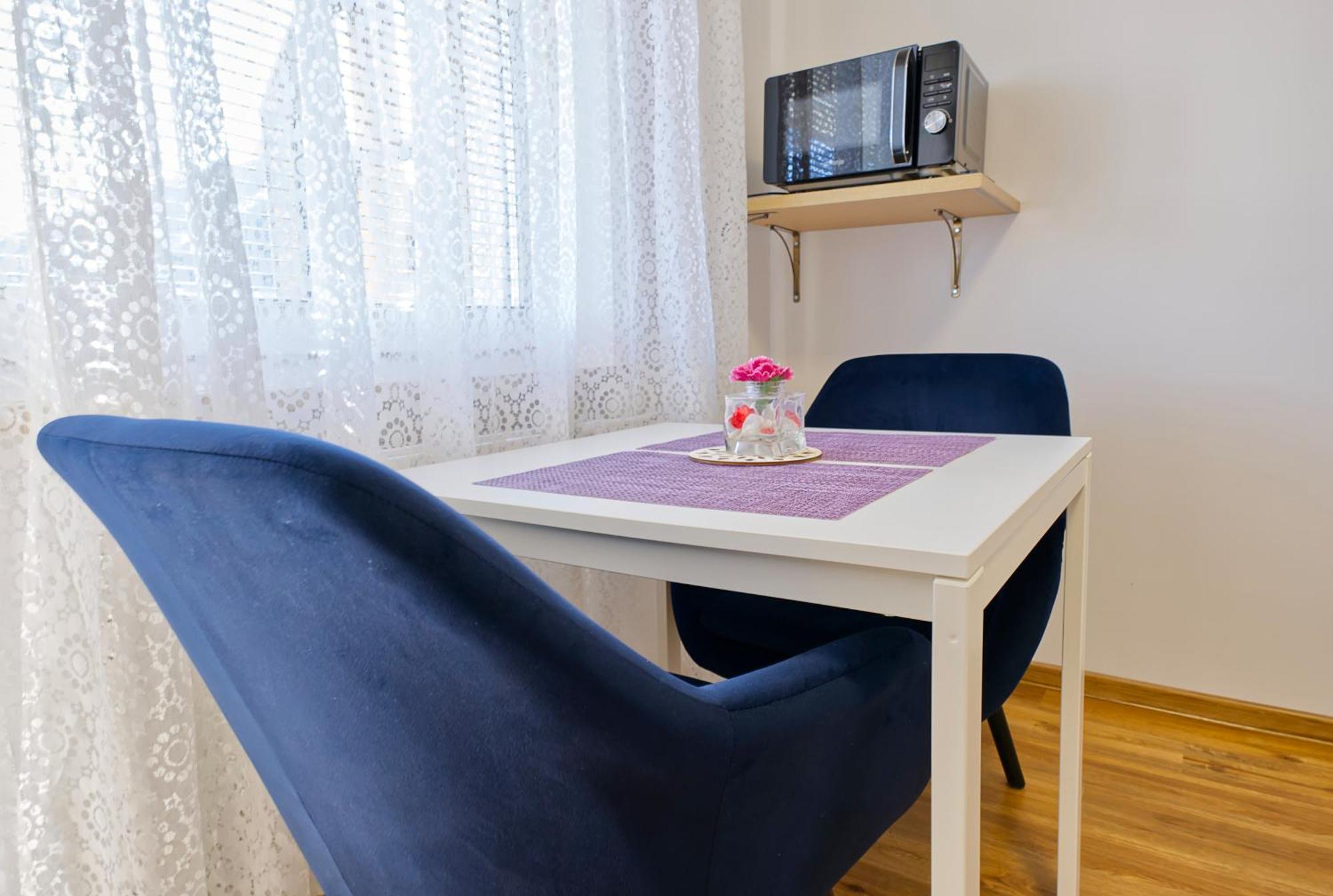 בלד Apartment Petek מראה חיצוני תמונה