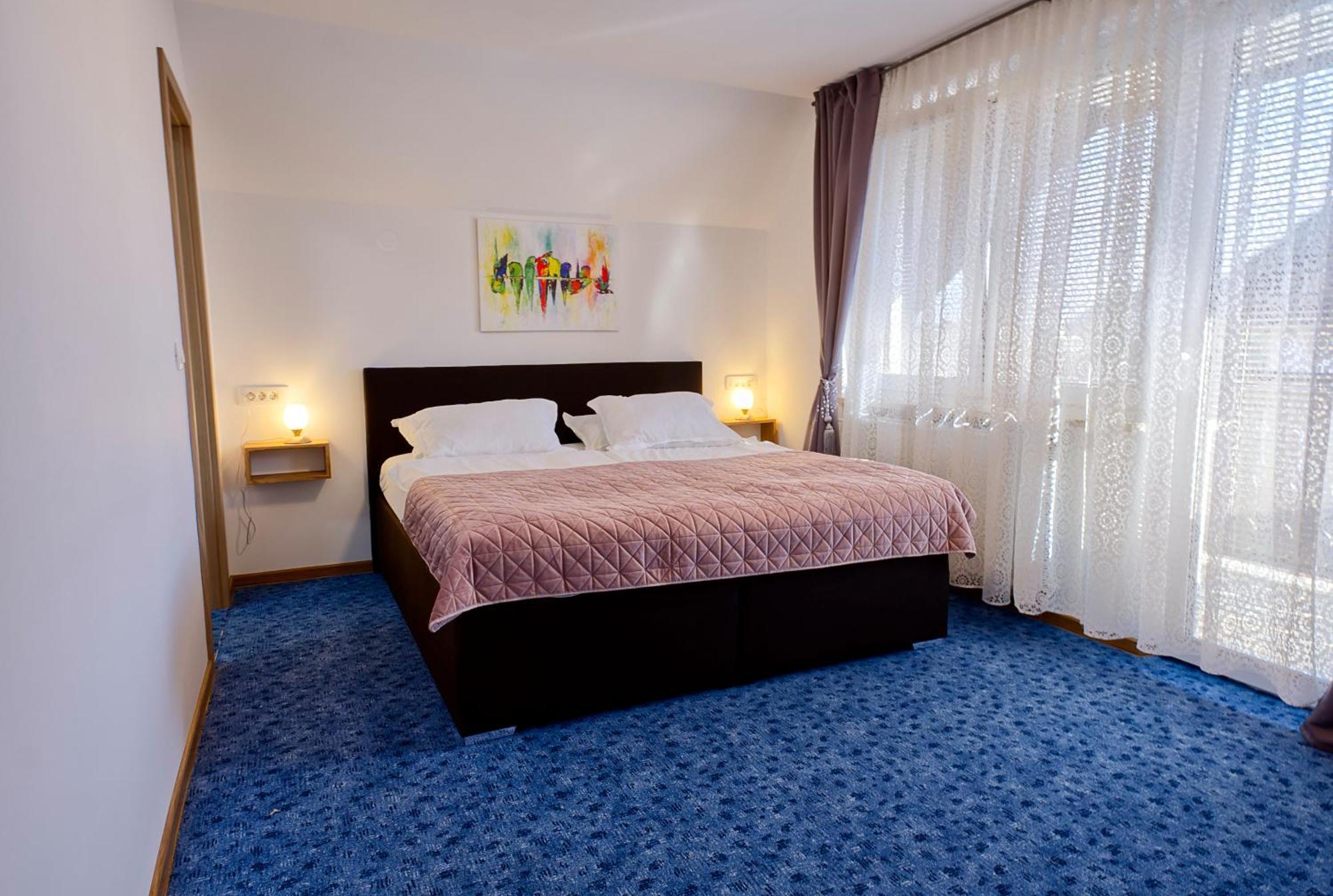 בלד Apartment Petek מראה חיצוני תמונה