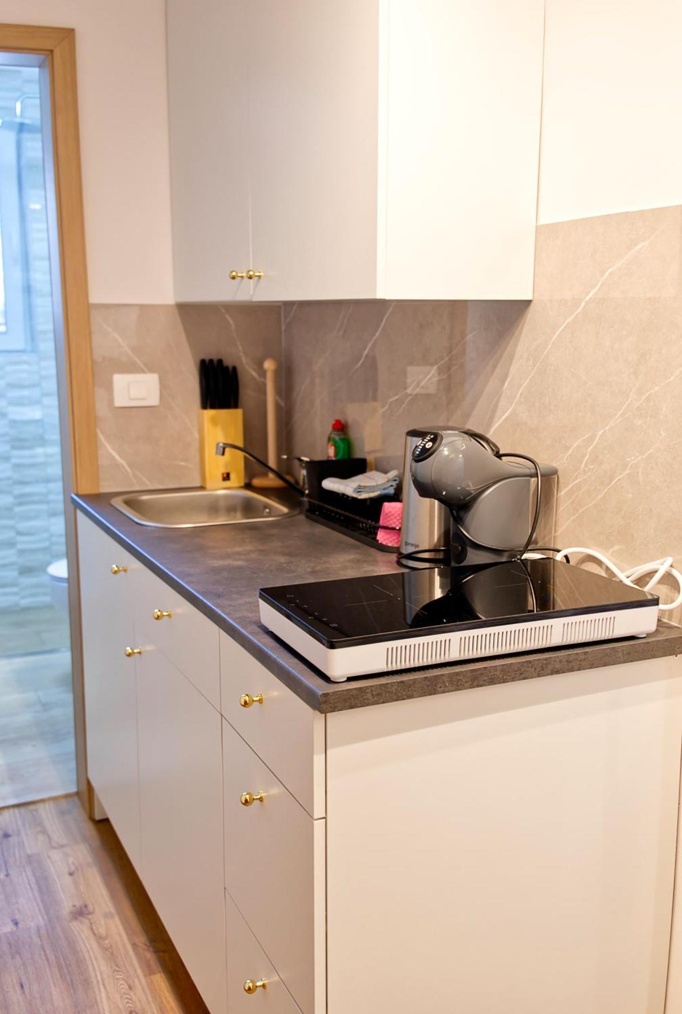 בלד Apartment Petek מראה חיצוני תמונה