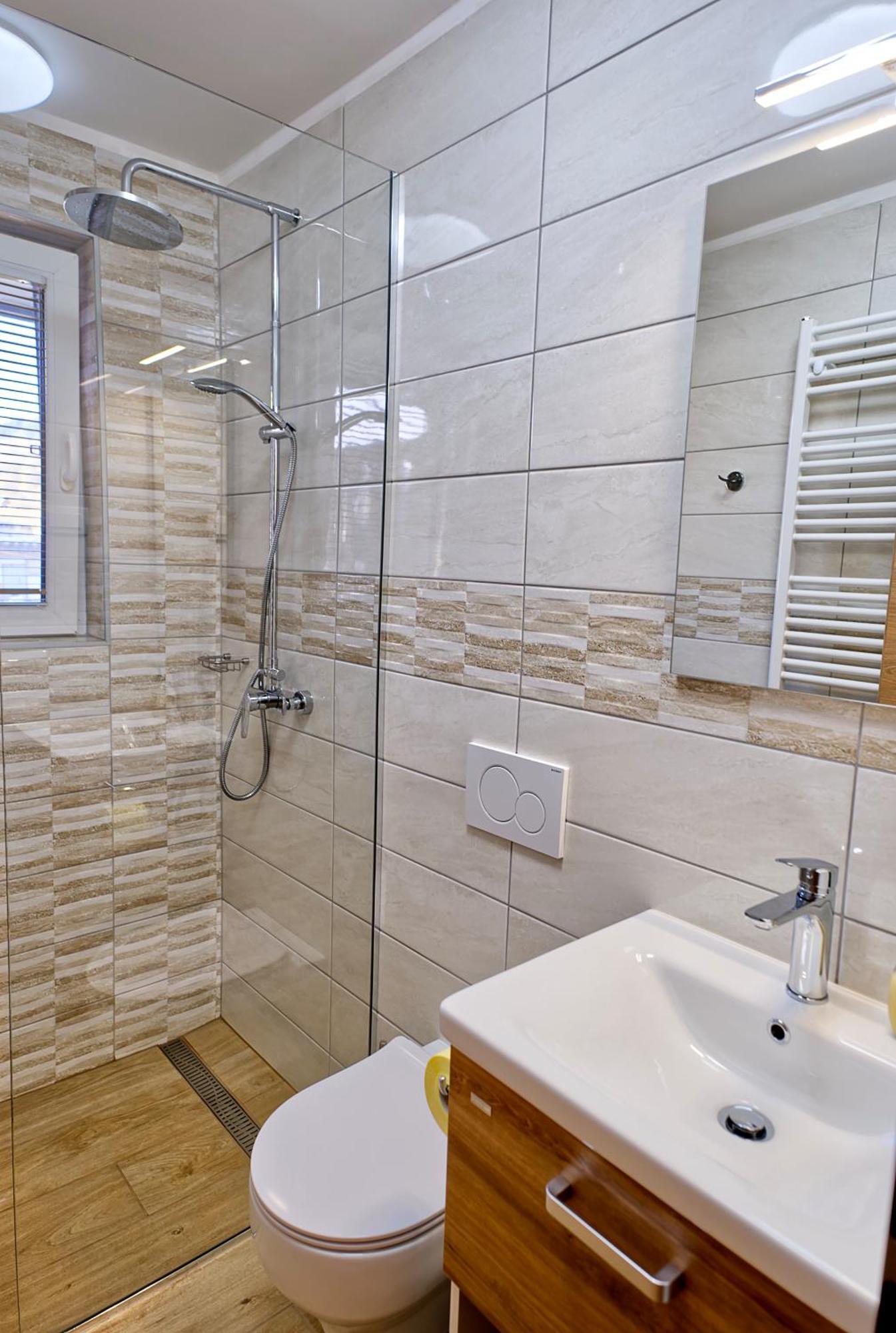 בלד Apartment Petek מראה חיצוני תמונה