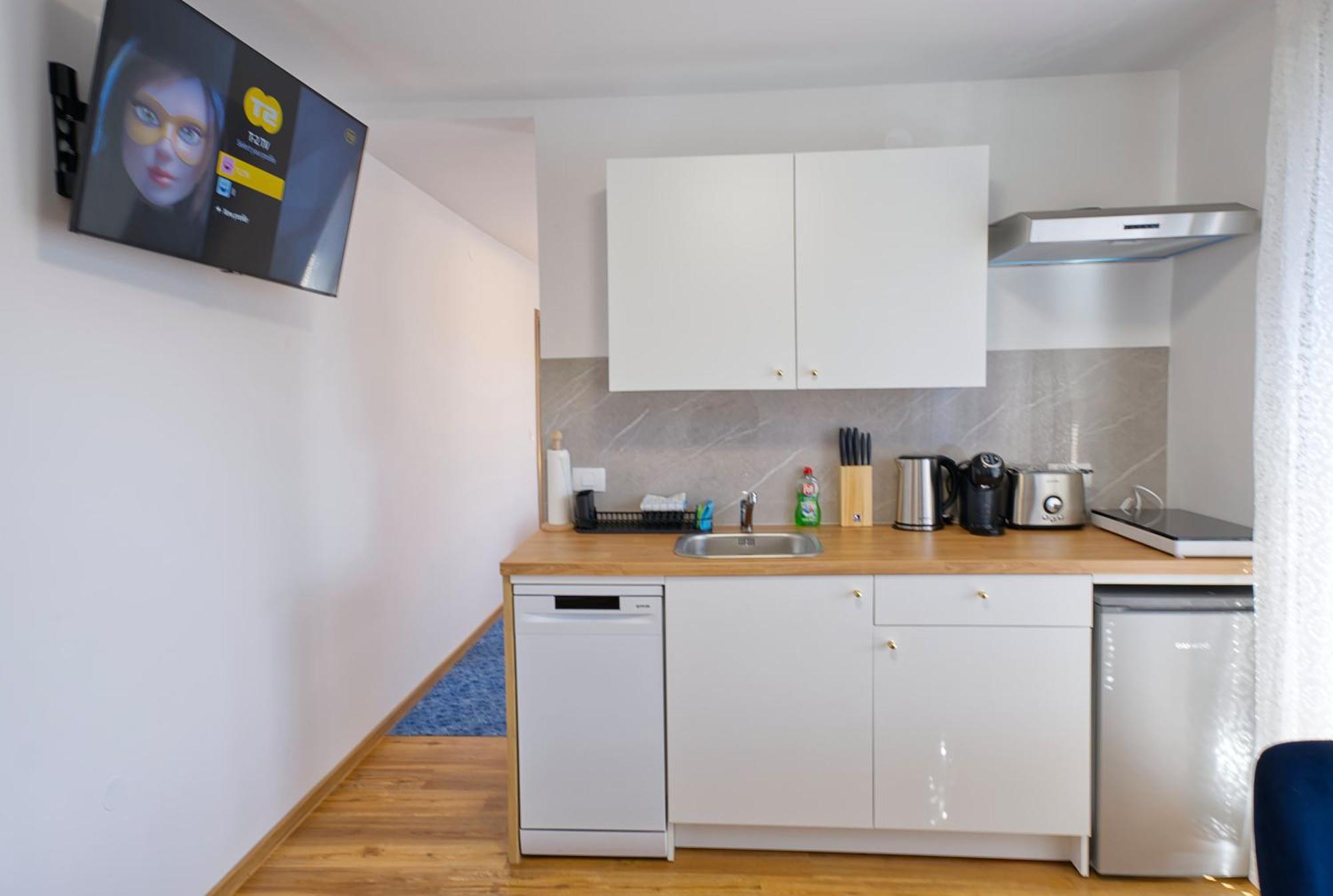 בלד Apartment Petek מראה חיצוני תמונה