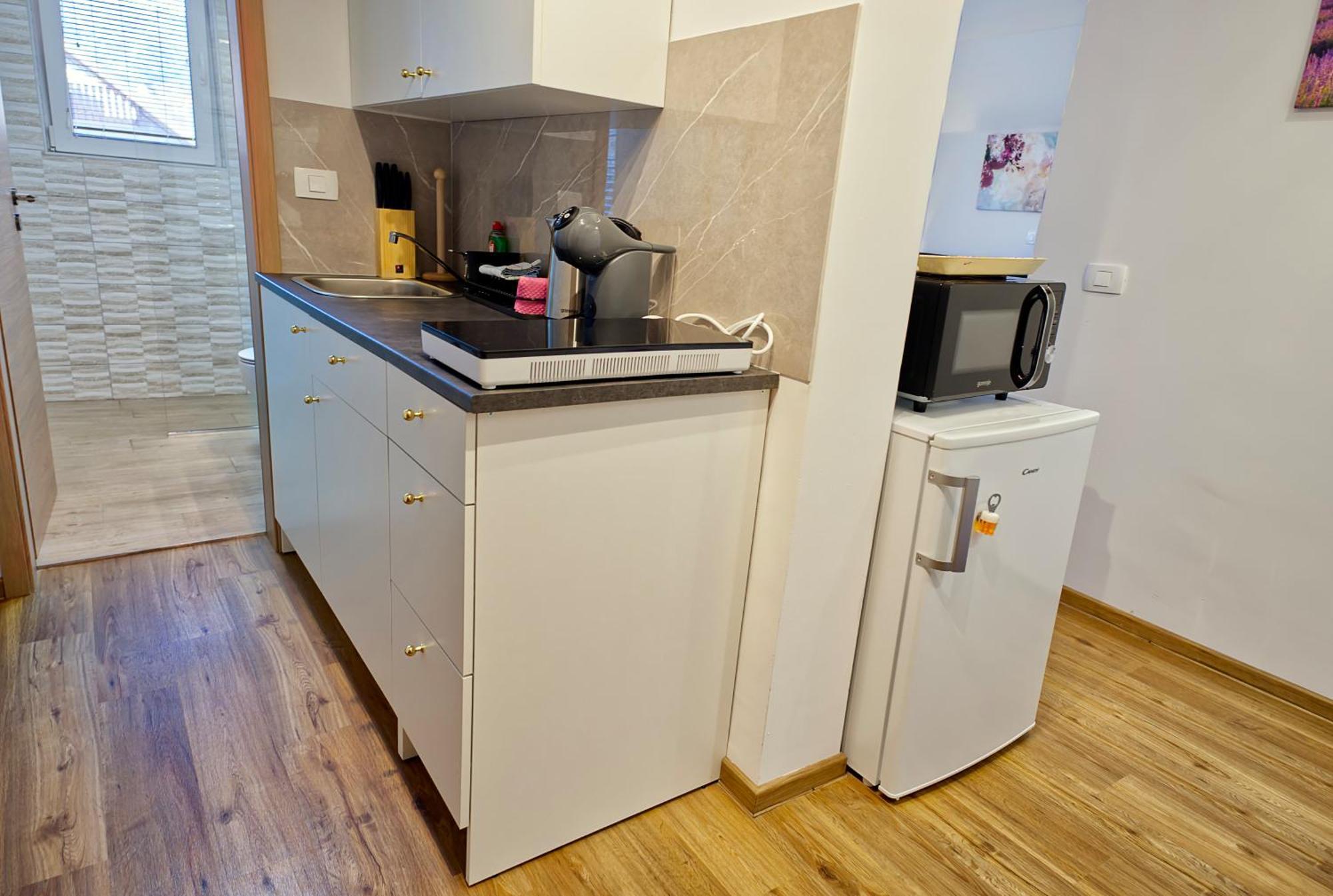 בלד Apartment Petek מראה חיצוני תמונה