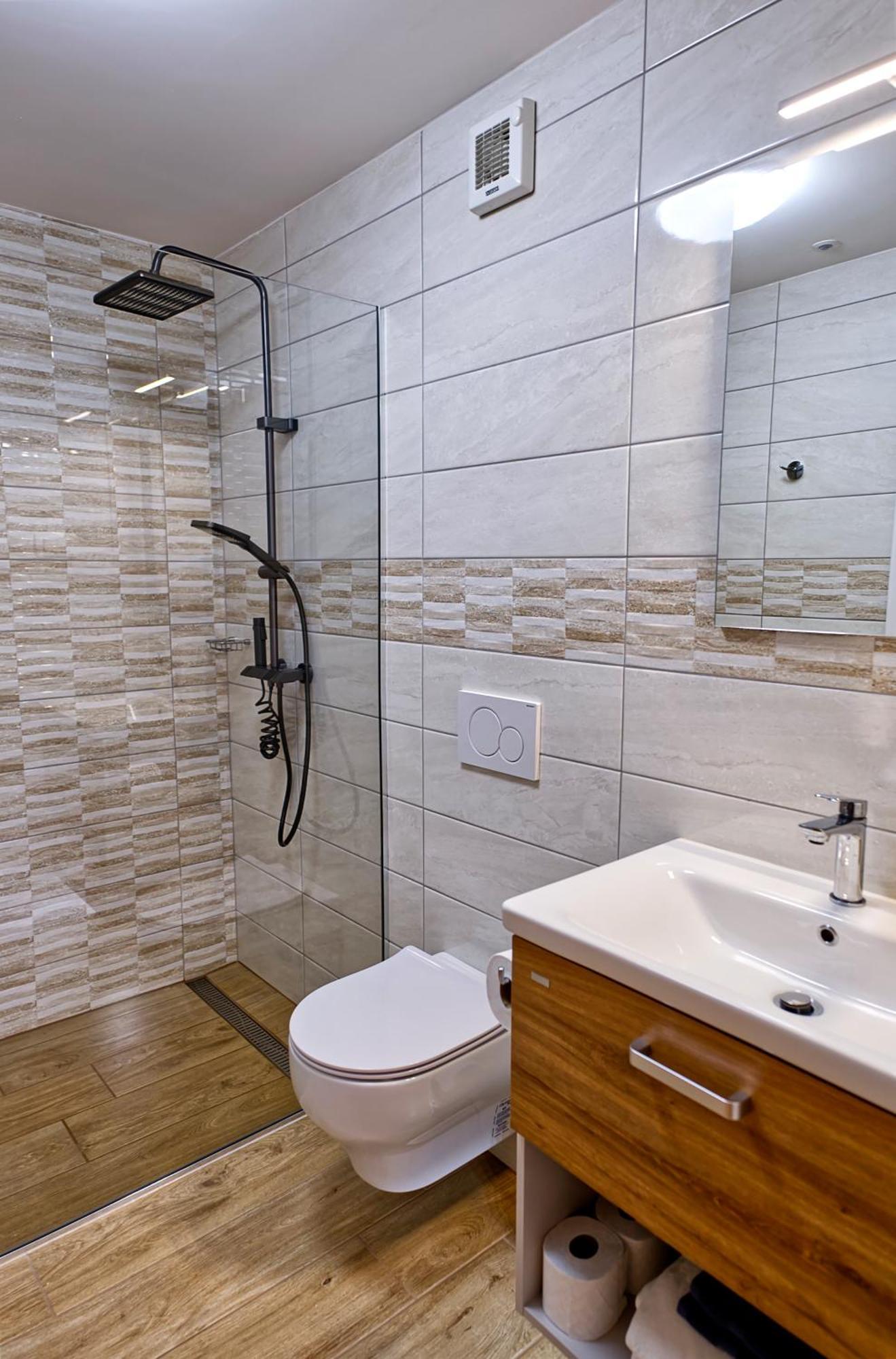 בלד Apartment Petek מראה חיצוני תמונה